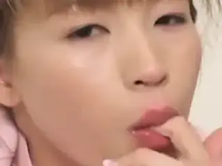 Jappy Nurse Handy Blow