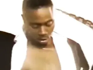 Retro Interracial 112