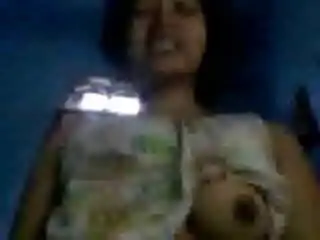 Indonesian Girl - Sofiana