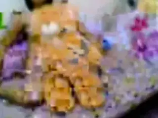 Malay - Large Pussy