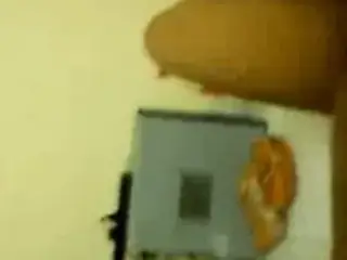 Hot Indian Aunty's PUSSY exposed and licked by her BF