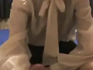 gorgeous handjobs