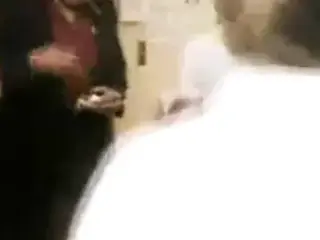 Nasty Nurses