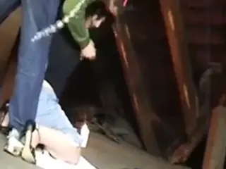 Amazing Hardcore Homemade Sex
