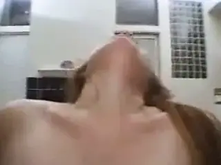 Sexy Latina Nymph
