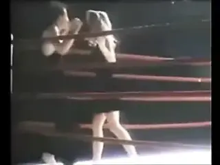Female Martial Arts Fetish - 8