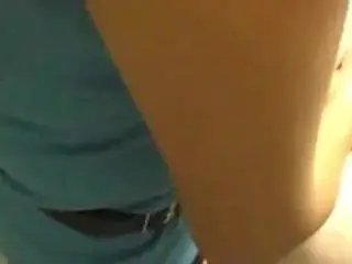 Anal Fisting and strapon