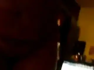 BBW lesbian fun