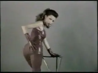 Marquis Fetish Dreams