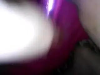 girl from pof masterbation video