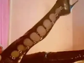 Czech Mature Webcam Fisting