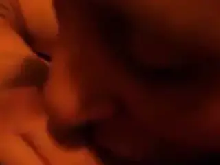 BBW Suckoff and facial