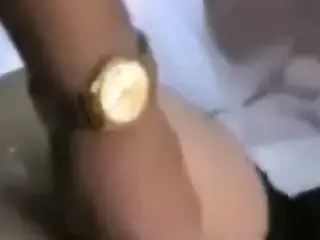 extreme anal fisting wife