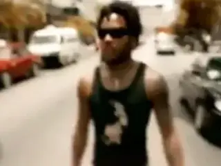 Lenny Kravitz 'I Belong to You'