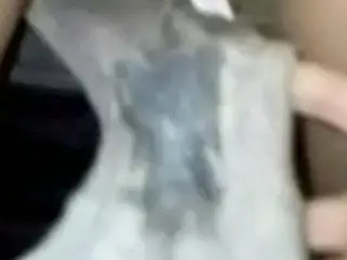 Pantat skandel Basah