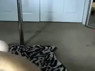 Busty Blonde Slut Very Vocal