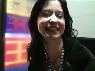 Emy analfucked in a threesome