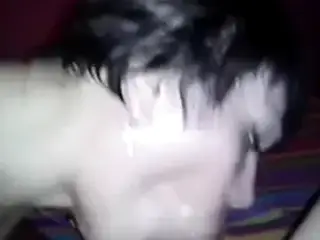 Kakvo pusenje Serbian