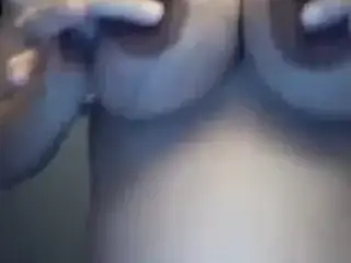 Pregnant Big Blonde Boobs