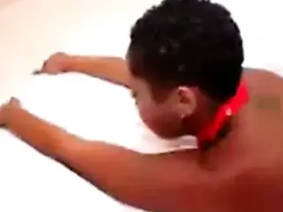 Candy Negra Braziliana