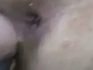 fist squirt
