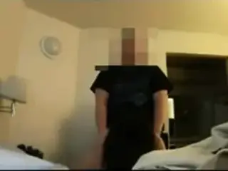 Amateur big breasted milf fuck and facial