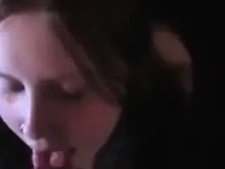 swallow that cum babe