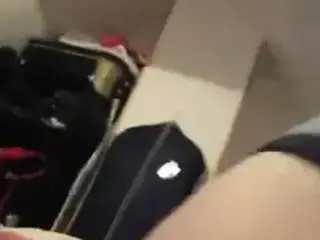 She Likes Anal Too
