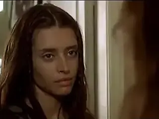 Nice lesbian action from a movie