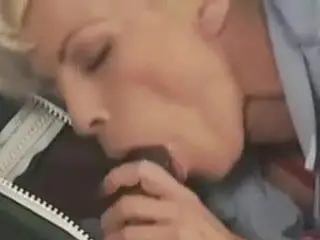 Retro Interracial 130