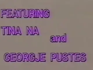 Hot Love - German - Entire