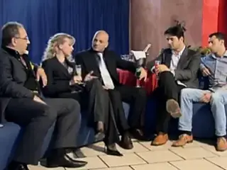 Destino Incrociato (The Crossroad of Destiny) CD1