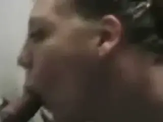 amateur gloryhole