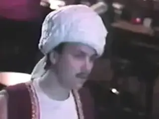 Big Man Ray(pick#406)