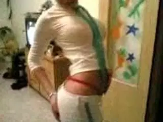 uzbek striptease young - Fergana