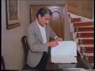 Wet panties - spanish vintage