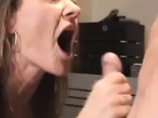 messy eater