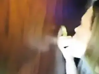 Cute Amateur Gloryhole