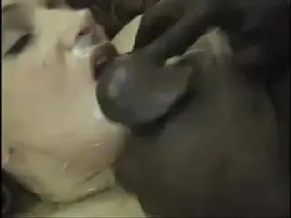 Cuckold wife gets CIM