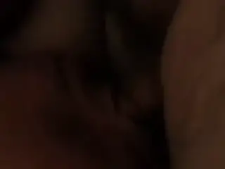 wife ducking buddy