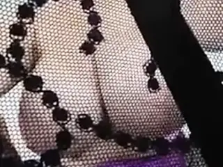 Two Big Tit BBWs Share Cock