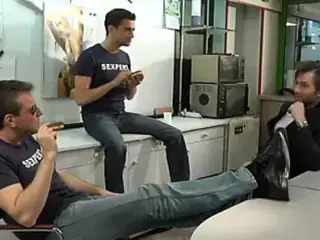 Les Sexpervers 3