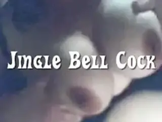 Jingle Bell Cock