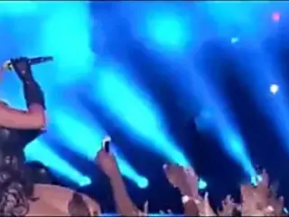 Sexy Beyonce Performance