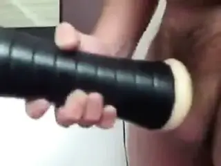 flashlight sex    htb