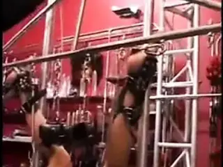 Torture Deluxe VIII