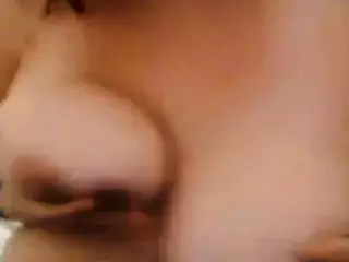 milf masterbating