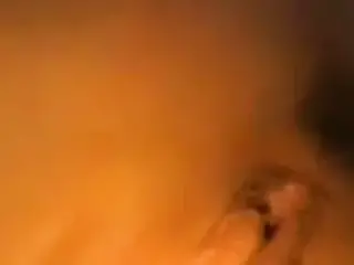 Anal Creampie - Amateur