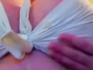 BBW's Huge Saggy Tits 2