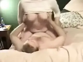 Dirty Talking MILF